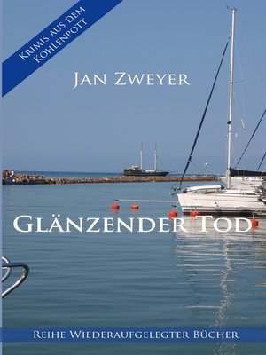 cover image of Glänzender Tod